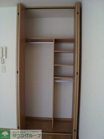 リバーアップ六実の物件内観写真